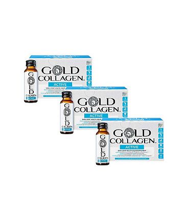 Active Gold Collagen 30 Day Programme