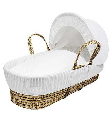 Boots moses shop basket mattress