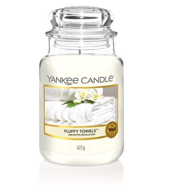 Yankee Candle Candles Boots