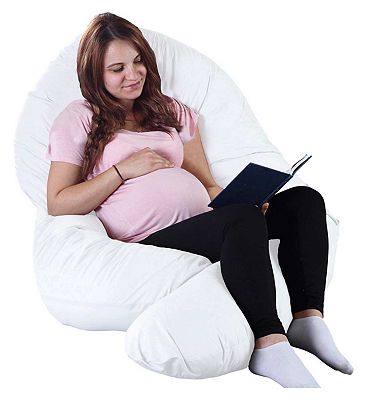 Boots on sale maternity pillow