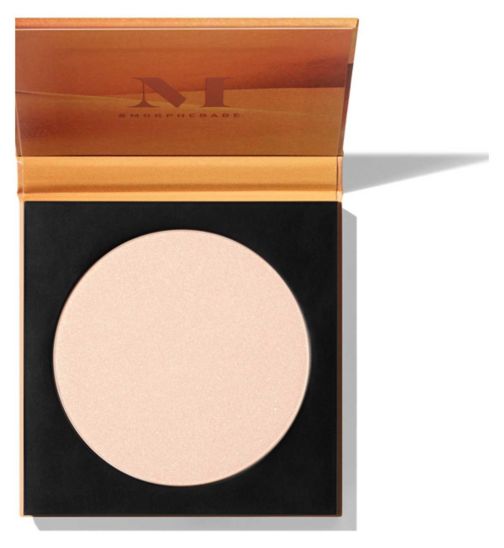 MORPHE Glow Show Radiant Pressed Highlighter