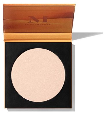 Morphe GS Radiant Highlighter Drippin' Gold Drippin' Gold