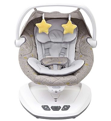 Baby bouncer sales chair boots