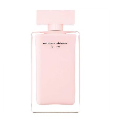 Narciso Rodriguez for her Eau de Parfum 100ml - Main Image