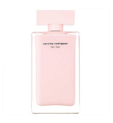 Narciso Rodriguez for her Eau de Parfum 100ml