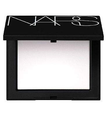 NARS Light Reflecting Setting Powder Pressed Crystal Crystal
