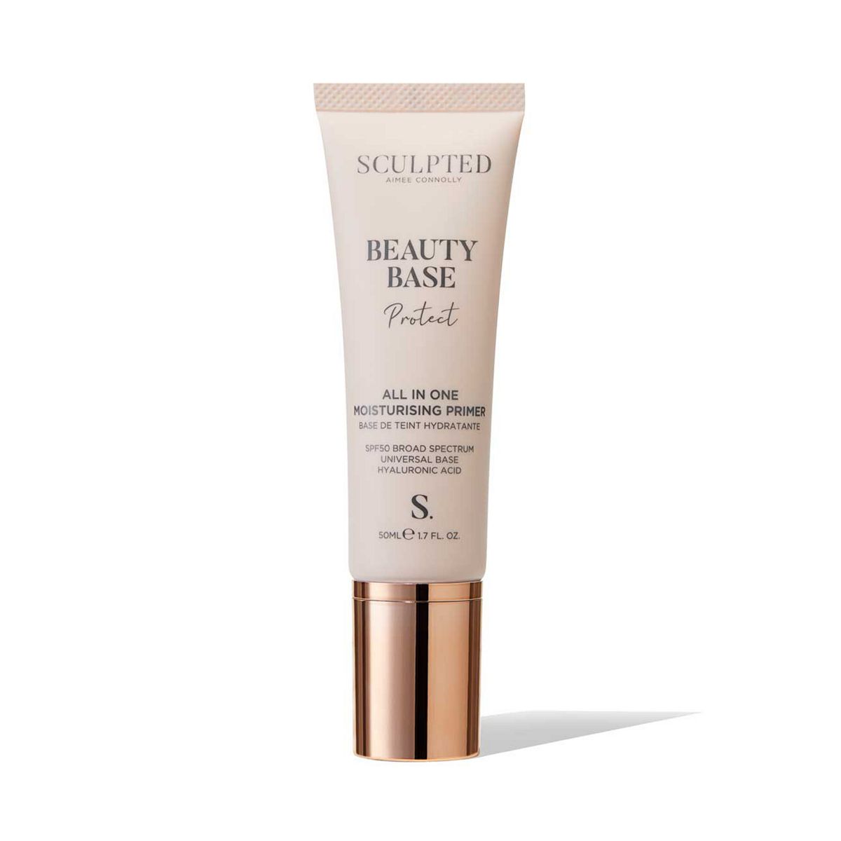 Sculpted by Aimee Sculpted Beauty Base Protect Spf 50 Primer 50ml