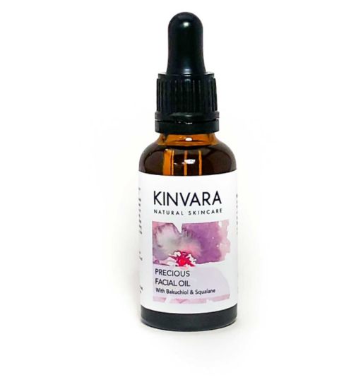 Kinvara Skincare Precious Facial Oil 30ml