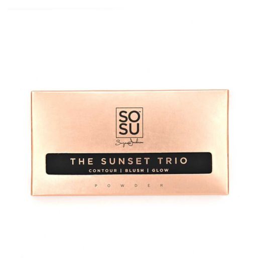 SOSU The Sunset Trio 2.26g