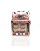SOSU Hidden Agenda Lashes Longer Lengths 12 -16