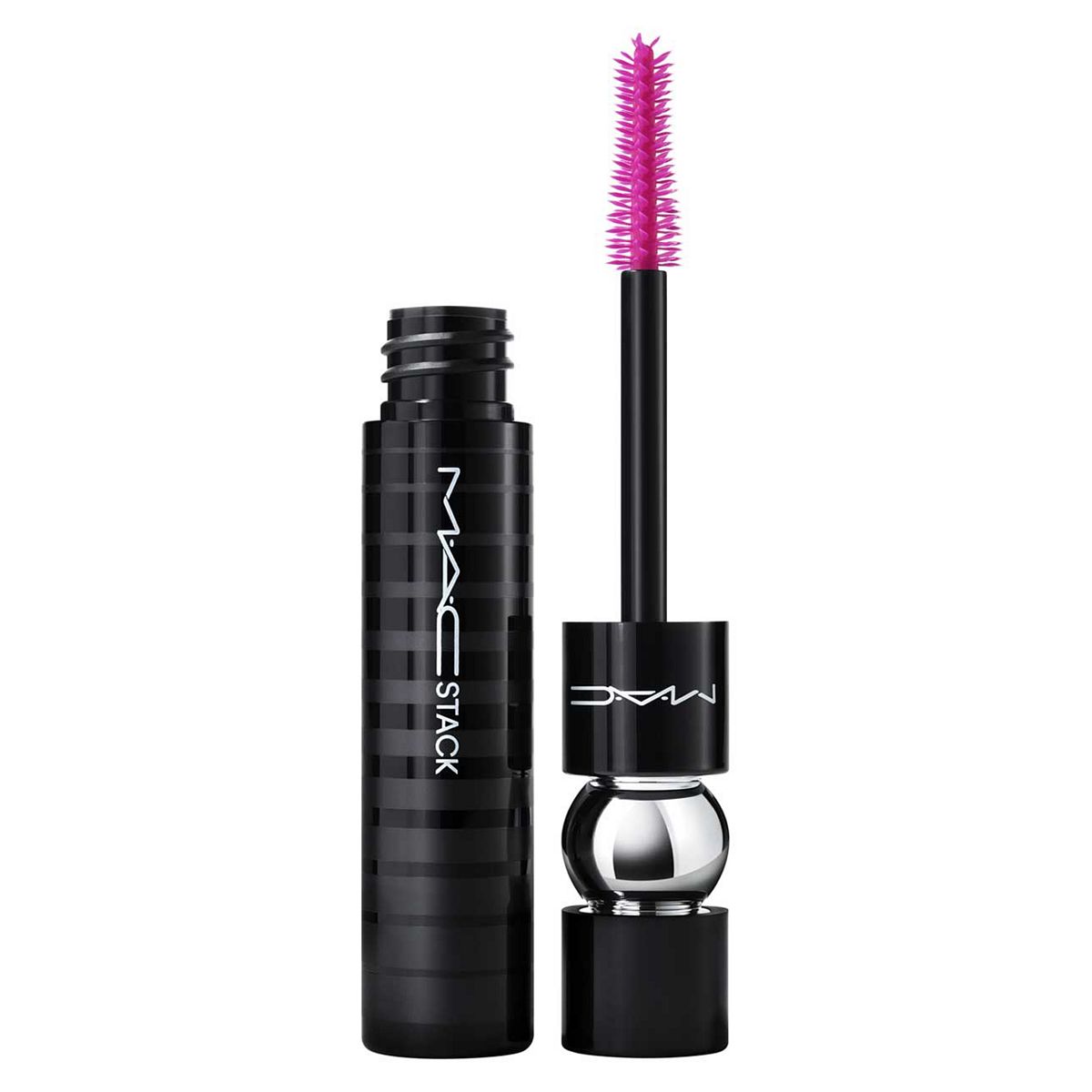 M.A.C stack Mascara Mega Brush
