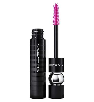 MACStack Mascara Mega Brush