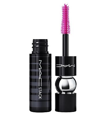 Mini MACStack Mascara