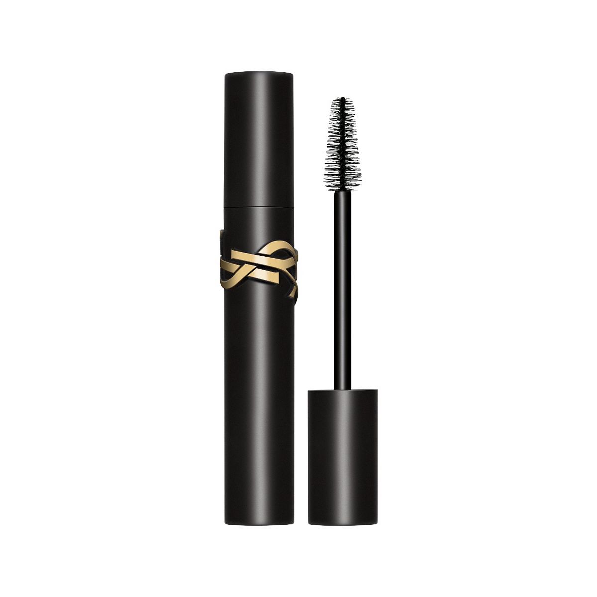 Yves Saint Laurent Ysl Lash Clash Extreme Volume Mascara In Overnoir Black Up To 24Hr Wear 8ml