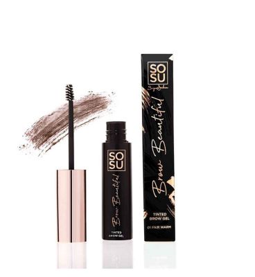 brow gels brow eyes makeup beauty & skincare Boots Ireland