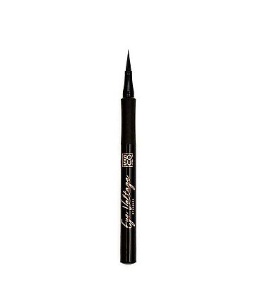 Image of SOSU Eye Voltage Eyeliner Black 1.2ml