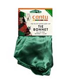 Cantu Satin Sleep Tie Bonnet