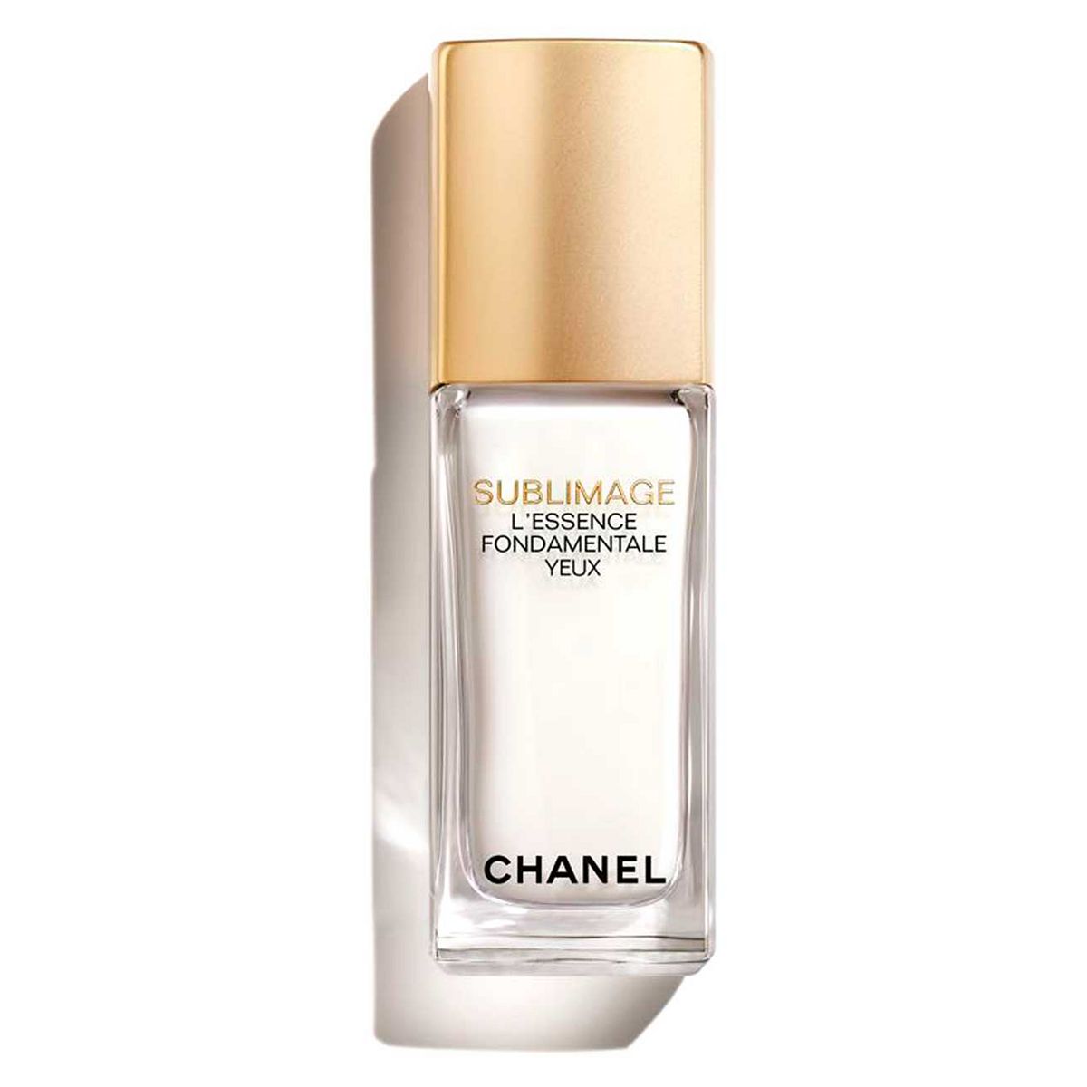 CHANEL Sublimage L'essence Fondamentale Yeux Redefining And Radiance-Renewing Eye Serum 15ml