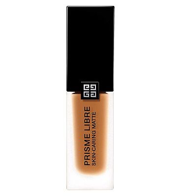 Givenchy Prisme Libre Matte Foundation 5-N345 5-N345