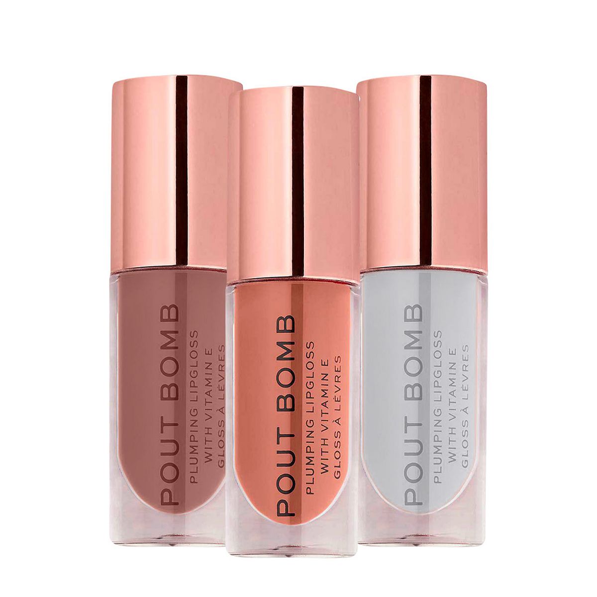 Revolution Makeup Sweet Kiss Bundle