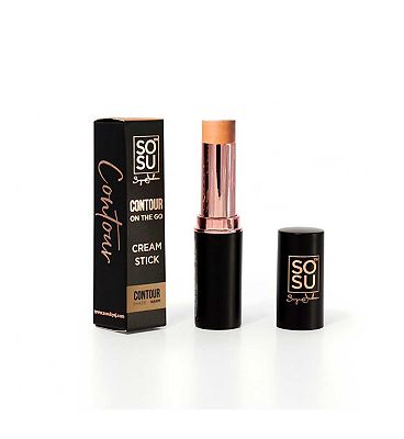 SOSU Cream Stick Contour Warm