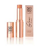 SOSU Cream Stick Blush Glow Coral