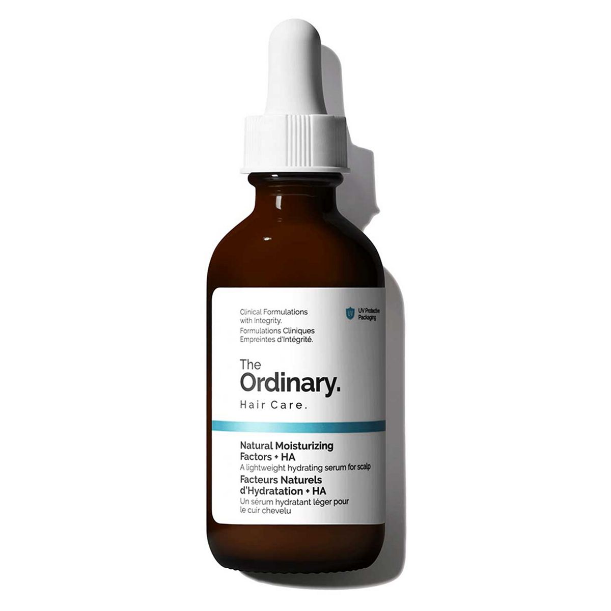 The Ordinary Natural Moisturizing Factors + Ha 60ml