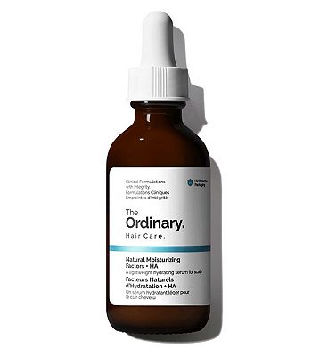The Ordinary Natural Moisturizing Factors + HA 60ml