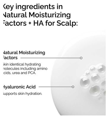 Natural Moisturizing Factors + HA (9)