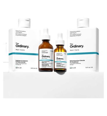 Natural Moisturizing Factors + HA (12)