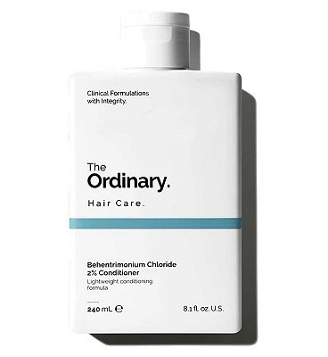 The Ordinary Behentrimonium Chloride 2% Conditioner 240ml
