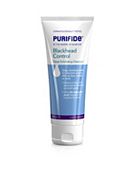 Purifide by Acnecide Blackhead Control Deep Exfoliating Cleanser with Salicylic Acid 120ml