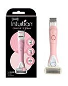Wilkinson Sword Intuition Complete Bikini Trimmer and Razor