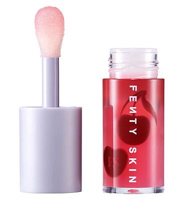 Fenty beauty discount lip gloss boots