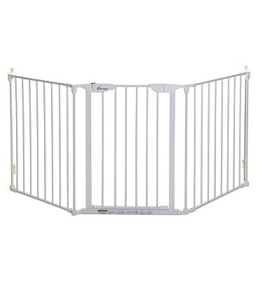 Boots best sale safety gate