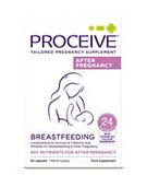 Proceive Breastfeeding Capsules 60s