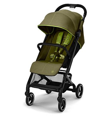 Cybex Beezy Pushchair - Nature Green