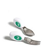 Doddl Toddler Spoon And Fork