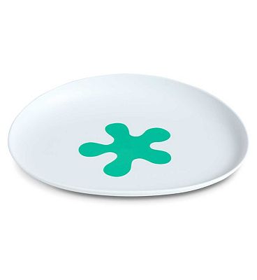 Doddl Toddler Plate