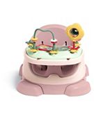 Mamas & Papas Baby Bug and Activity Tray Blossom