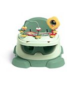 Mamas & Papas Baby Bug and Activity Tray Eucalyptus