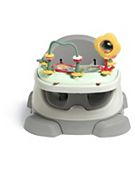 Mamas & Papas Baby Bug and Activity Tray Pebble Grey