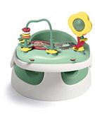 Mamas & papas baby store snug and activity tray