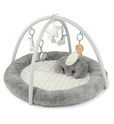 Mamas & Papas Welcome To The World Playmat