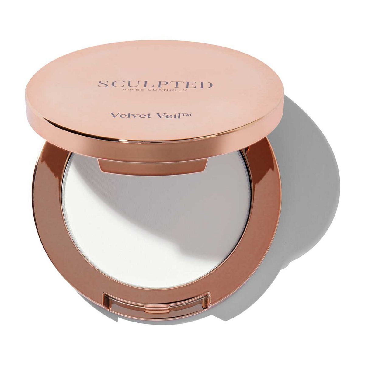 Sculpted By Aimee Velvet Veil Mini