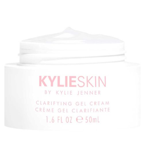 Kylie Skin Clarifying Cleansing Gel 50ml