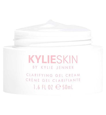 Image of Kylie Skin Clarifying Gel Cream 50ml