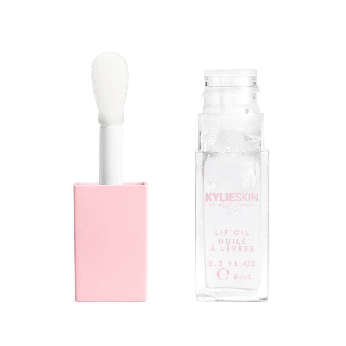 Kylie Cosmetics by Kylie Jenner Kylie Skin Chocolate Cookie Lip Oil 6ml