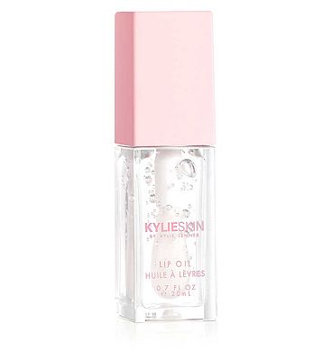 Kylie Skin Coconut Lip Oil 6ml