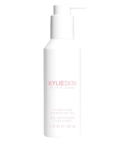 Kylie Skin Clarifying Cleansing Gel 150ml